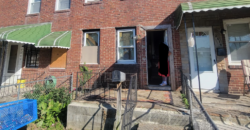 2400 Blk of Ashton St Baltimore, MD 21223