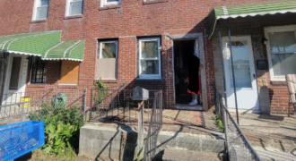 2400 Blk of Ashton St Baltimore, MD 21223