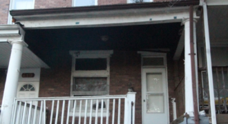 600 Blk of Denison St, Baltimore, MD 21229