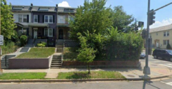 1800 Block M St NE, Washington, DC 20002