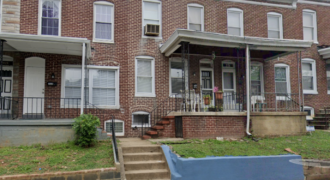 3000 Blk of Mathews St, Baltimore, MD 21218