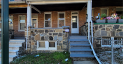 2000 Blk of N Ellamont St, Baltimore, MD 21229