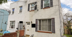 4200 Block Edson Pl NE, Washington, DC 20019