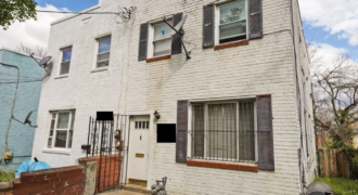 4200 Block Edson Pl NE, Washington, DC 20019