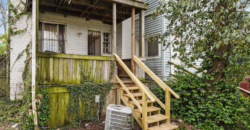 4200 Block Edson Pl NE, Washington, DC 20019