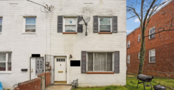 4200 Block Edson Pl NE, Washington, DC 20019