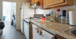 4200 Block Edson Pl NE, Washington, DC 20019