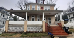 3300 Blk of Windsor Ave, Baltimore, MD 21216