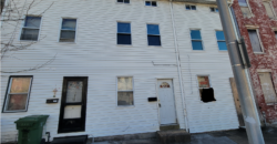 1900 Blk of Frederick Ave, Baltimore, MD 21223