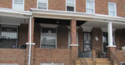 2300 Blk of Lauretta Ave, Baltimore, MD 21223