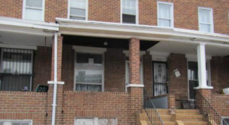 2300 Blk of Lauretta Ave, Baltimore, MD 21223