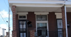 500 Blk of N Potomac St, Baltimore, MD 21205