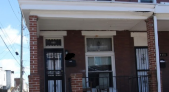 500 Blk of N Potomac St, Baltimore, MD 21205