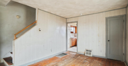 800 Block 50th Pl NE, Washington, DC 20019