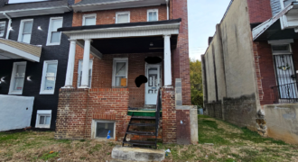 2900 Blk of Ellicott Dr, Baltimore, MD 21216