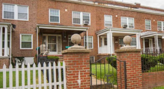 3500 Blk of Greenmount Ave, Baltimore, MD 21218