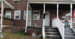 3500 Blk of Horton Ave, Baltimore, MD 21225