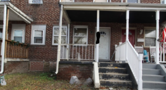 3500 Blk of Horton Ave, Baltimore, MD 21225