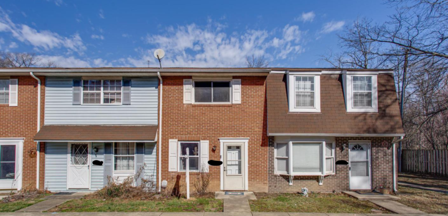 1100 Blk of Oak Manor Dr. Waldorf, MD 20601