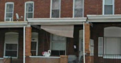 3800 Block Belair Rd, Baltimore, MD 21213