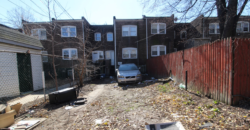 1600 Blk of Popland St Baltimore, MD 21226