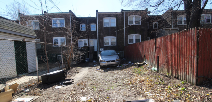 1600 Blk of Popland St Baltimore, MD 21226