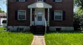 4200 Block Colonial Rd, Pikesville, MD 21208