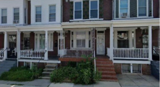 1200 Blk of OAKHURST PL BALTIMORE, MD 21216