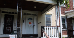 2500 Blk of Oswego Ave Baltimore, MD 21215