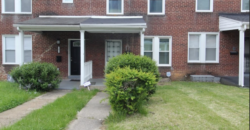 3 S Culver St Baltimore, MD 21229