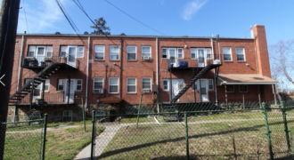 13 Units – 4900 Blk of York Rd, Baltimore, MD 21212