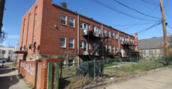 13 Units – 4900 Blk of York Rd, Baltimore, MD 21212