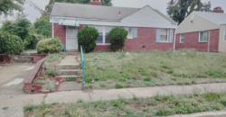 6900 Block Adel St, Capitol Heights, MD 20743