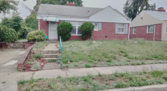 6900 Block Adel St, Capitol Heights, MD 20743