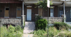 2900 Blk of  Edmondson Ave, Baltimore, MD 21223