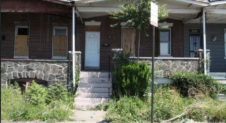 2900 Blk of  Edmondson Ave, Baltimore, MD 21223