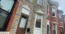 1600 Block Belt St, Baltimore, MD 21230