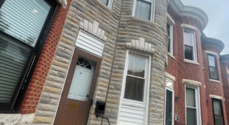 1600 Block Belt St, Baltimore, MD 21230