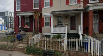 2900 Blk of Sherman Ave NW, Washington, DC 20001