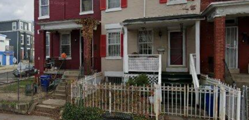 2900 Blk of Sherman Ave NW, Washington, DC 20001