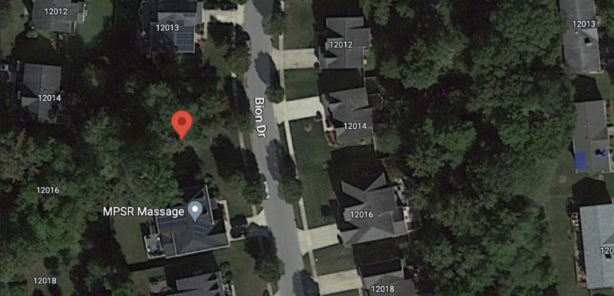 12000 Block Bion Dr Fort Washington, MD 20744