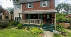 6200 Block Inwood St, Cheverly, MD 20785, USA