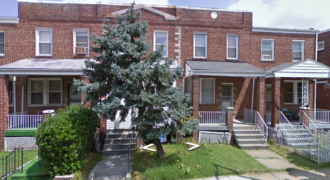 1700 Blk of Lyman Pl NE, Washington DC 20002