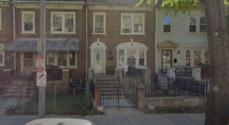 1400 Blk of Spring Rd NW Washington, DC 20010