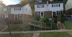 9000 Blk of Elmira St SW, Washington, DC 20032