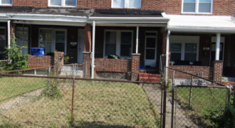 7900 Blk of S Morley St, Baltimore, MD 21229