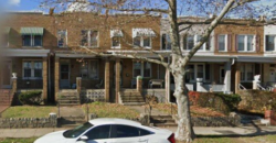 4100 Blk of 13th Street Northwest, Washington, DC 20011