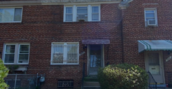 8100 Blk of 20th St NE, Washington, DC 20002