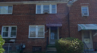 8100 Blk of 20th St NE, Washington, DC 20002