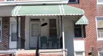 3400 Blk of Elmley Ave, Baltimore, MD 21213